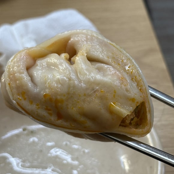 공릉동원조멸치국수 가락동점 사진 6