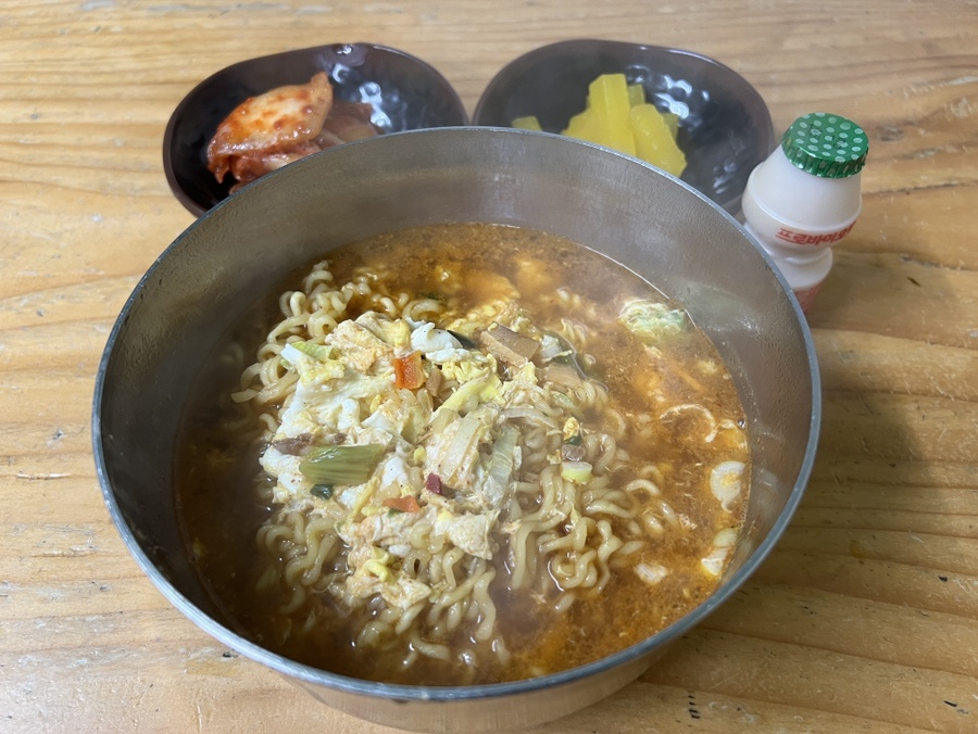 사랑채 사진 7