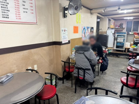 짱구네식당 사진 7