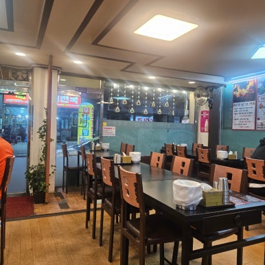해담 칼국수 불쭈꾸미 사진 5