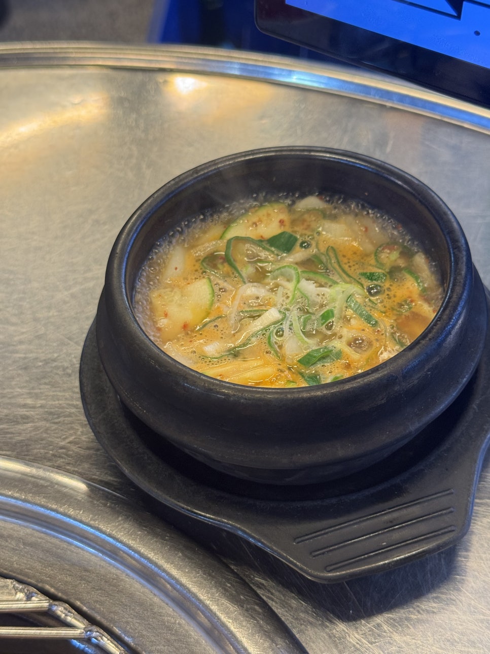 상록회관 선부점 사진 8