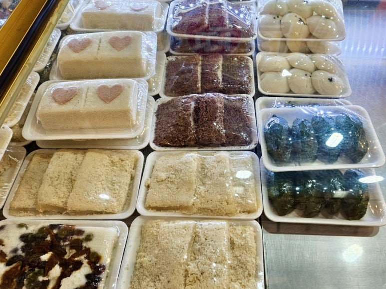 신림당떡집 사진 8