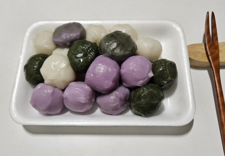 신림당떡집 사진 4