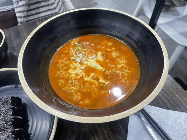 방배김밥 사진 6