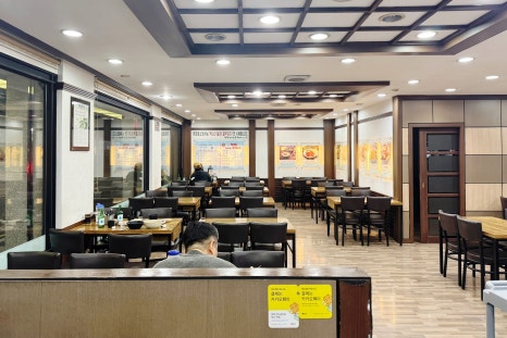 팔미낙지한마리수제비 성산점 대표 사진