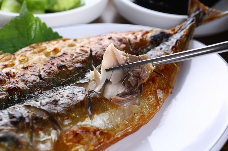천지연탐라조림 사진 4