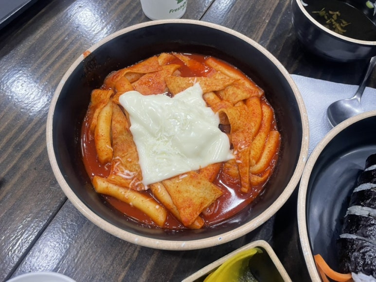 방배김밥 사진 5