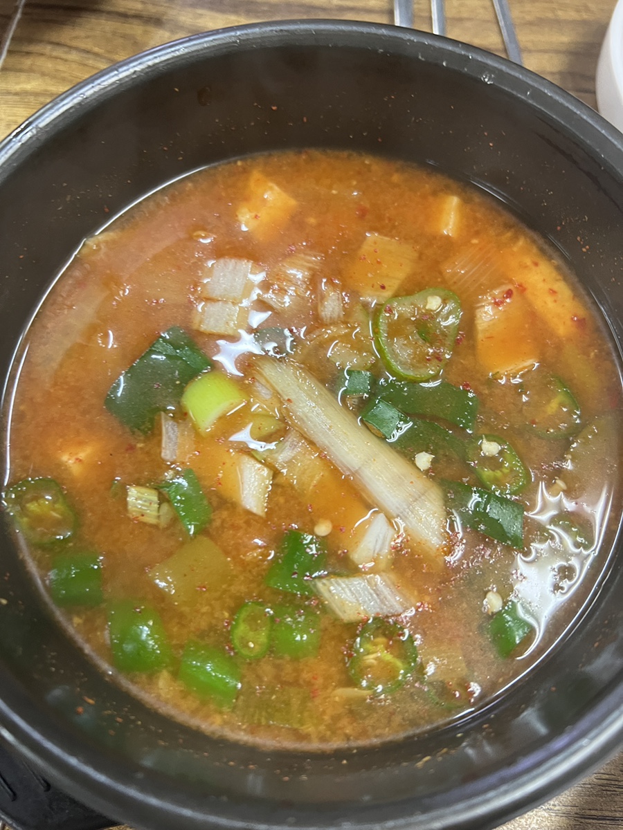 은혜식당 사진 4