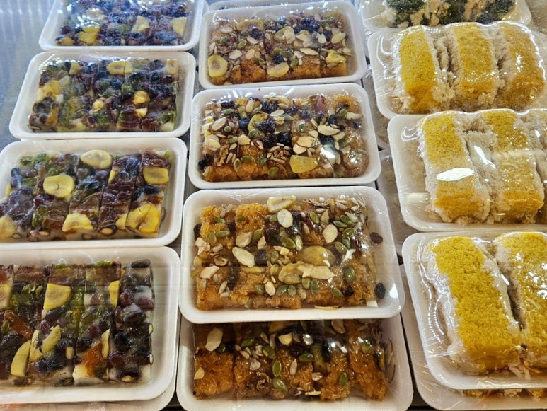 신림당떡집 사진 6