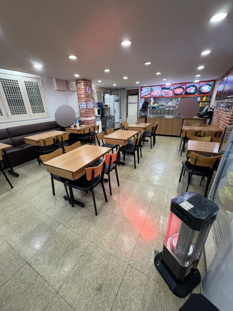 김밥사랑 이대점 사진 7