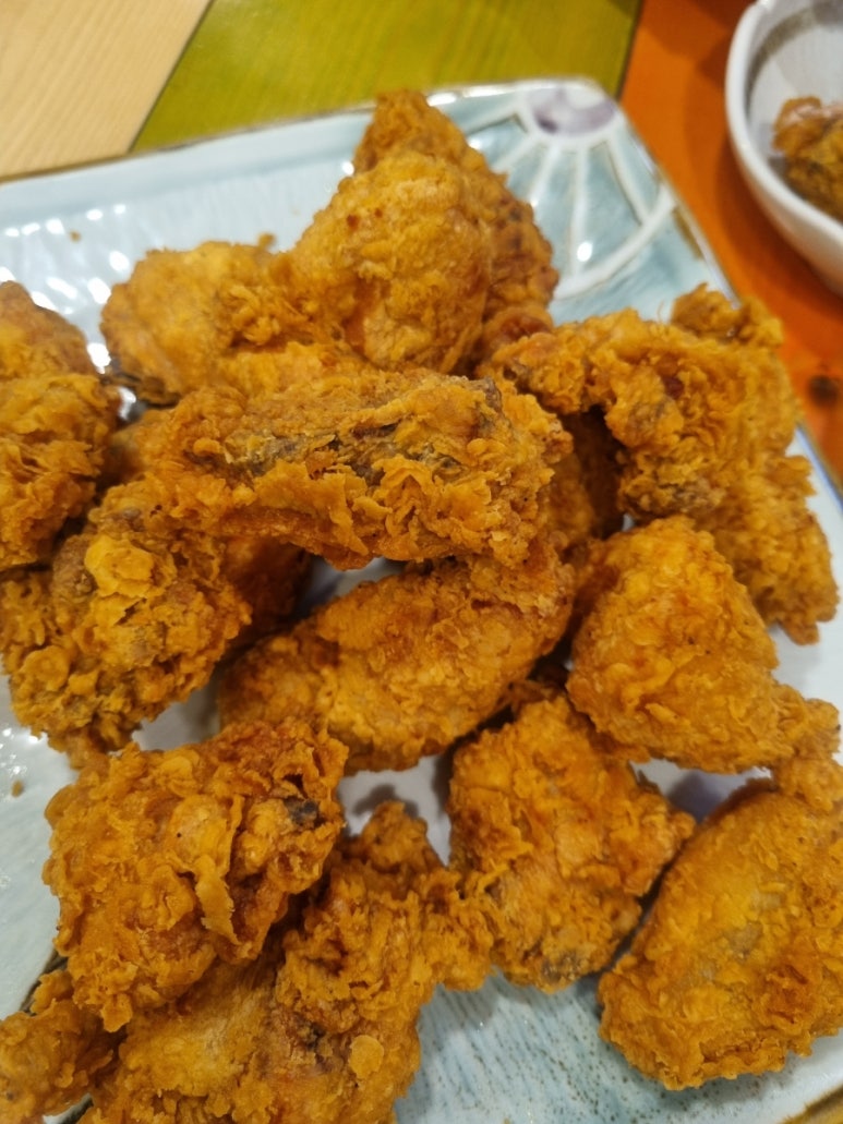 베리웰치킨 탑동점 사진 6