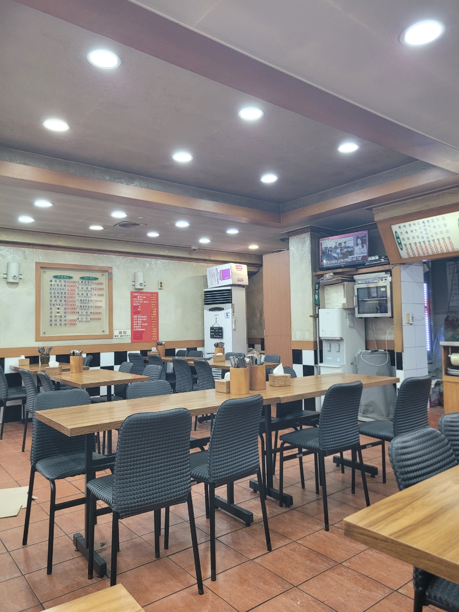 김밥타운 성수점 사진 7