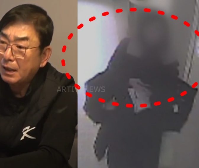 '류중일 며느리' 예술고 여교사 신상 및 인스타 공개 후 가족 측이 남긴 추가 입장 (디시, 얼굴, 아들, 결혼, CCTV ...