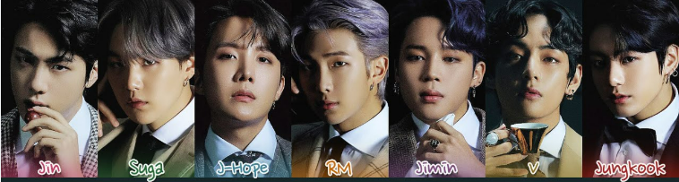 [3] BTS 가사에 대한 코퍼스 기반 장르 분석 [BTS and Languages] : 네이버 블로그