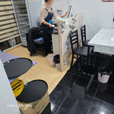 진미짬뽕 사진 8