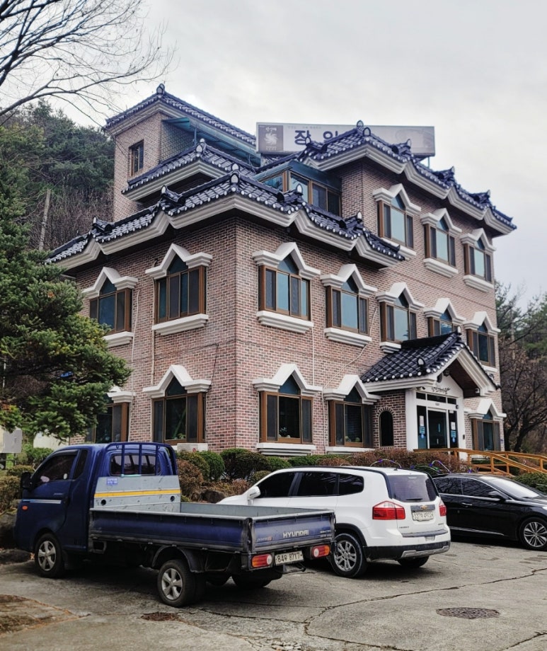 장인가마솥 이미지