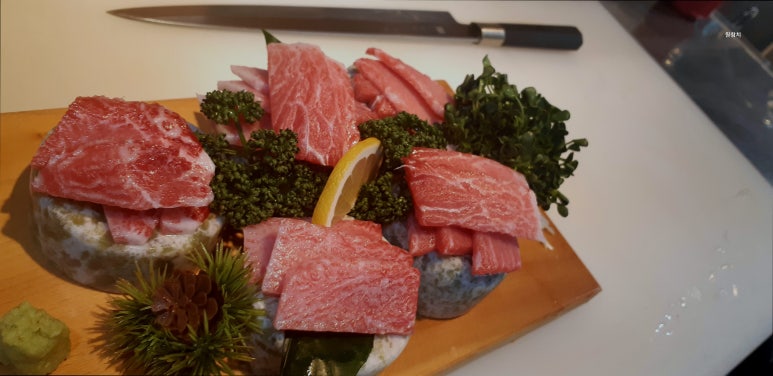 원참치 대표 사진