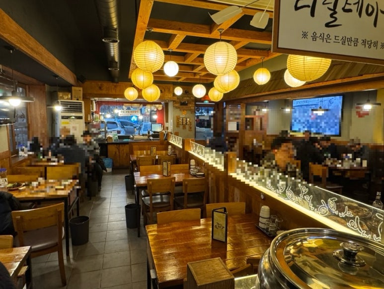 가장맛있는족발 광명사거리역점 사진 8