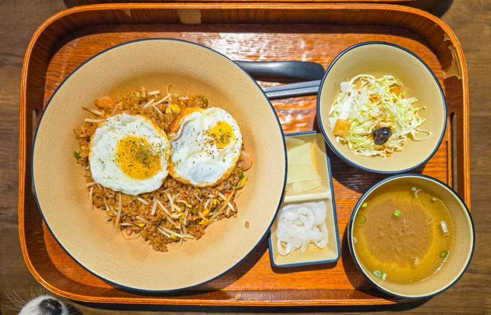 헤이준쌀국수 판교알파돔점 사진 8