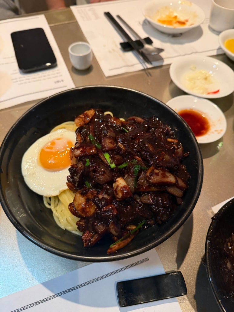 송쉐프 야탑점 사진