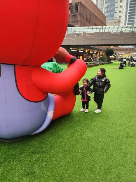 바나나테이블 광교점 사진 6