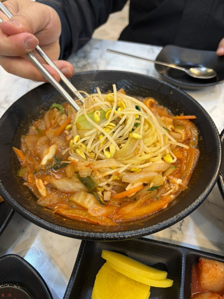 기라성 후기 사진