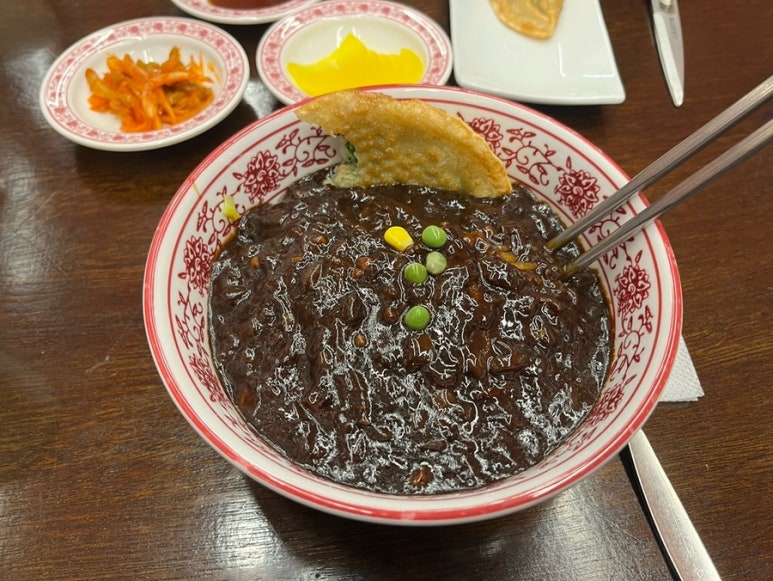 차이나쿡중국집 문래2호점 사진 4