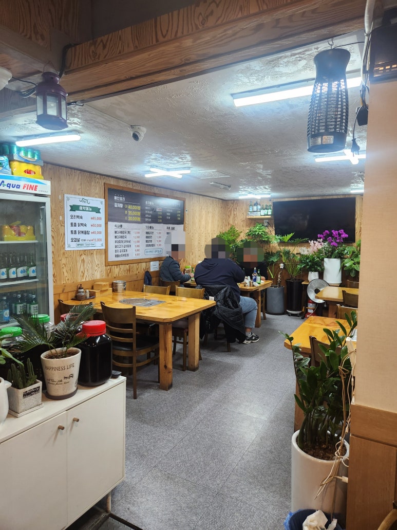 청마루감자탕 사진 7