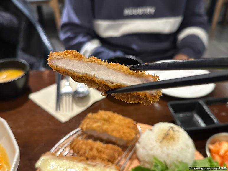 브라운테이블 구로점 사진 8