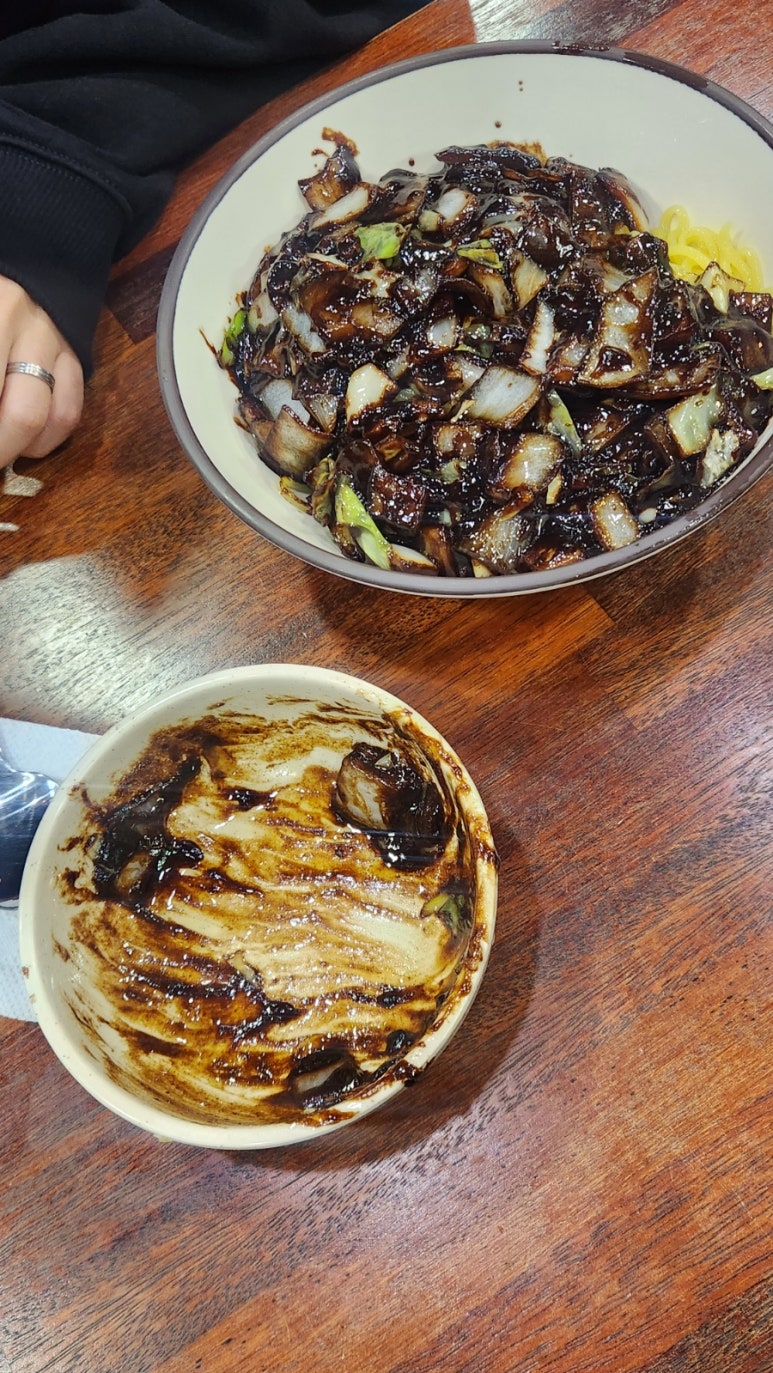 안동장 사진 8