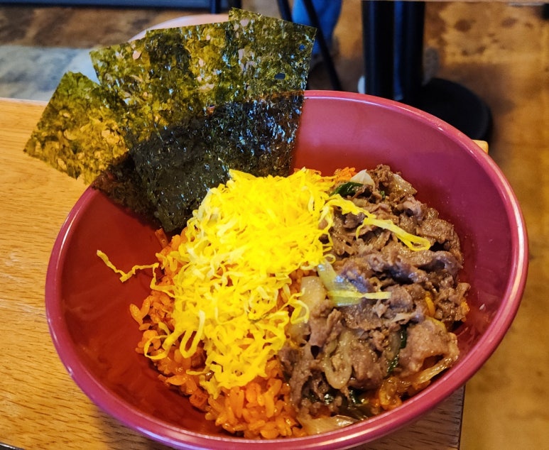 한솥도시락 충북단양점 이미지