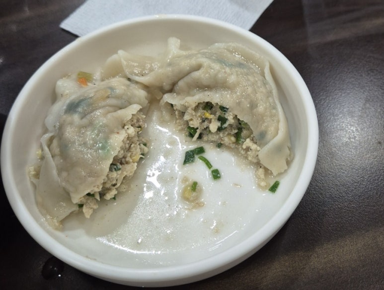 옛날그맛명동칼국수 사진 6