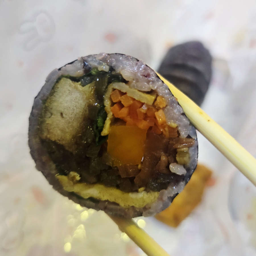 서울김밥 잠실점 사진 3
