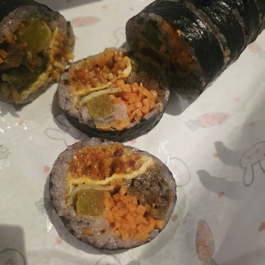 서울김밥 잠실점 사진 2