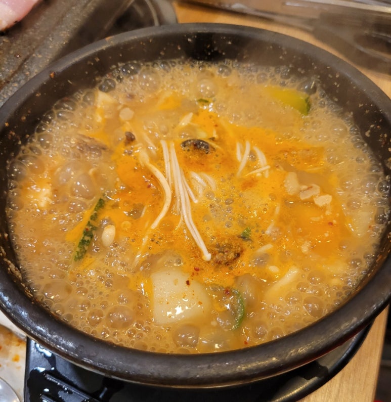 소달구지 사진 5