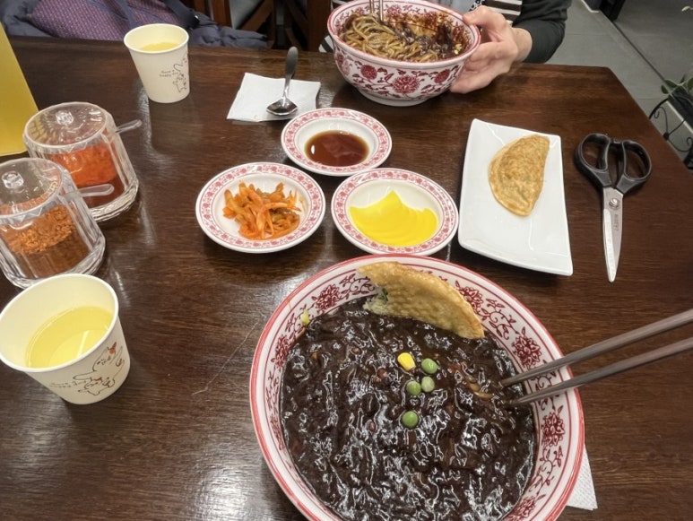 차이나쿡중국집 문래2호점 사진 8