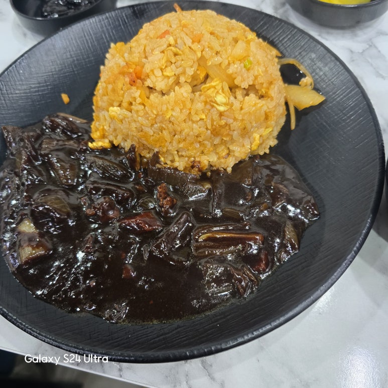 진미짬뽕 사진 6