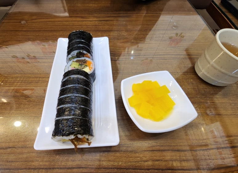 고봉민김밥인수원영통점 사진 8