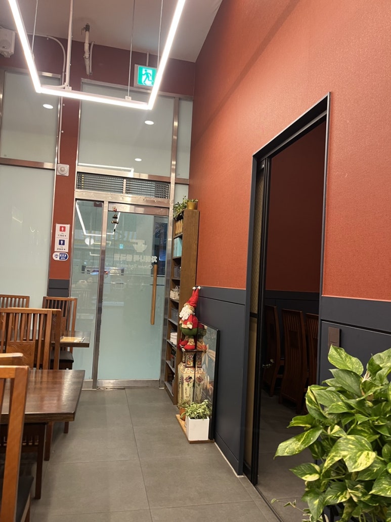 차이나쿡중국집 문래2호점 사진 7