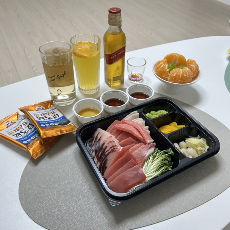 바론참치 사진 3