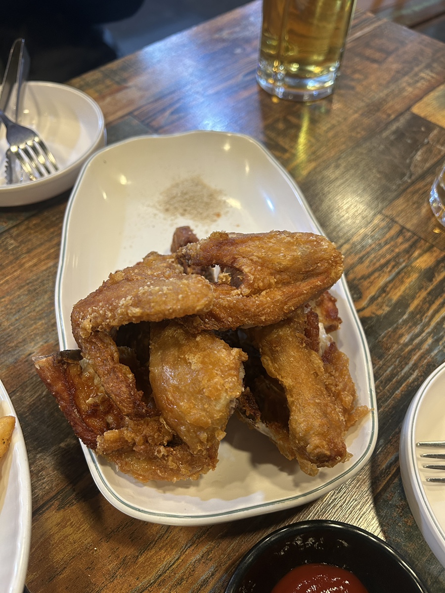 추닭집 부평점 사진 4