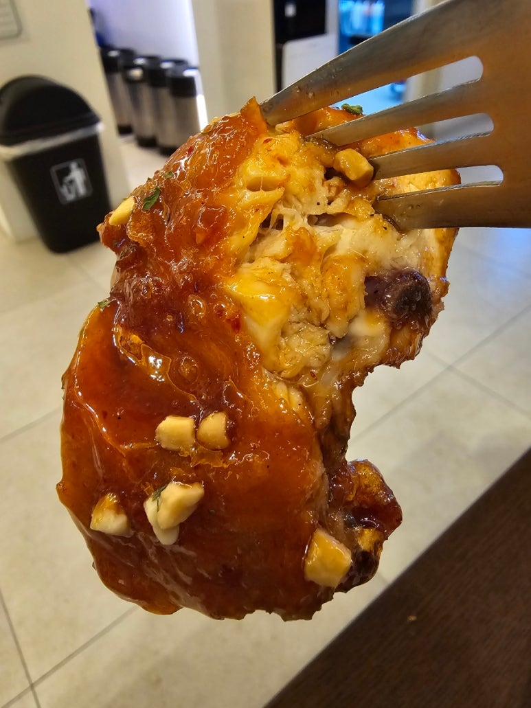 명가통닭 부평역점 사진 8
