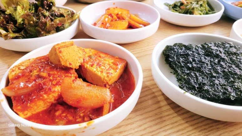 대청마루참숯생고기 사진 4