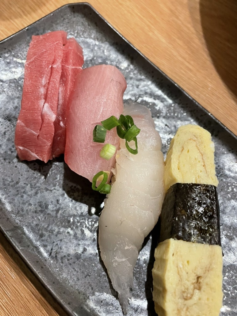 선초밥 사진 4