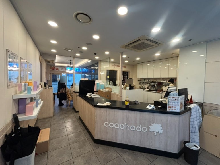 코코호도 안산중앙점 사진 5