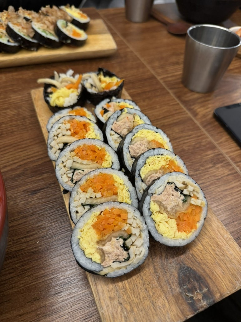 삼청당 강남포스코점 사진 8