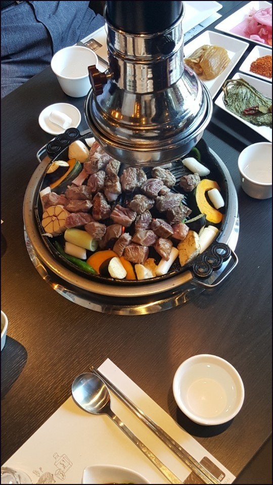 미랑 선릉본점 사진 8