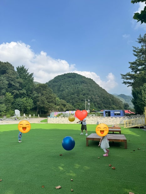 팝스월드 단양 이미지