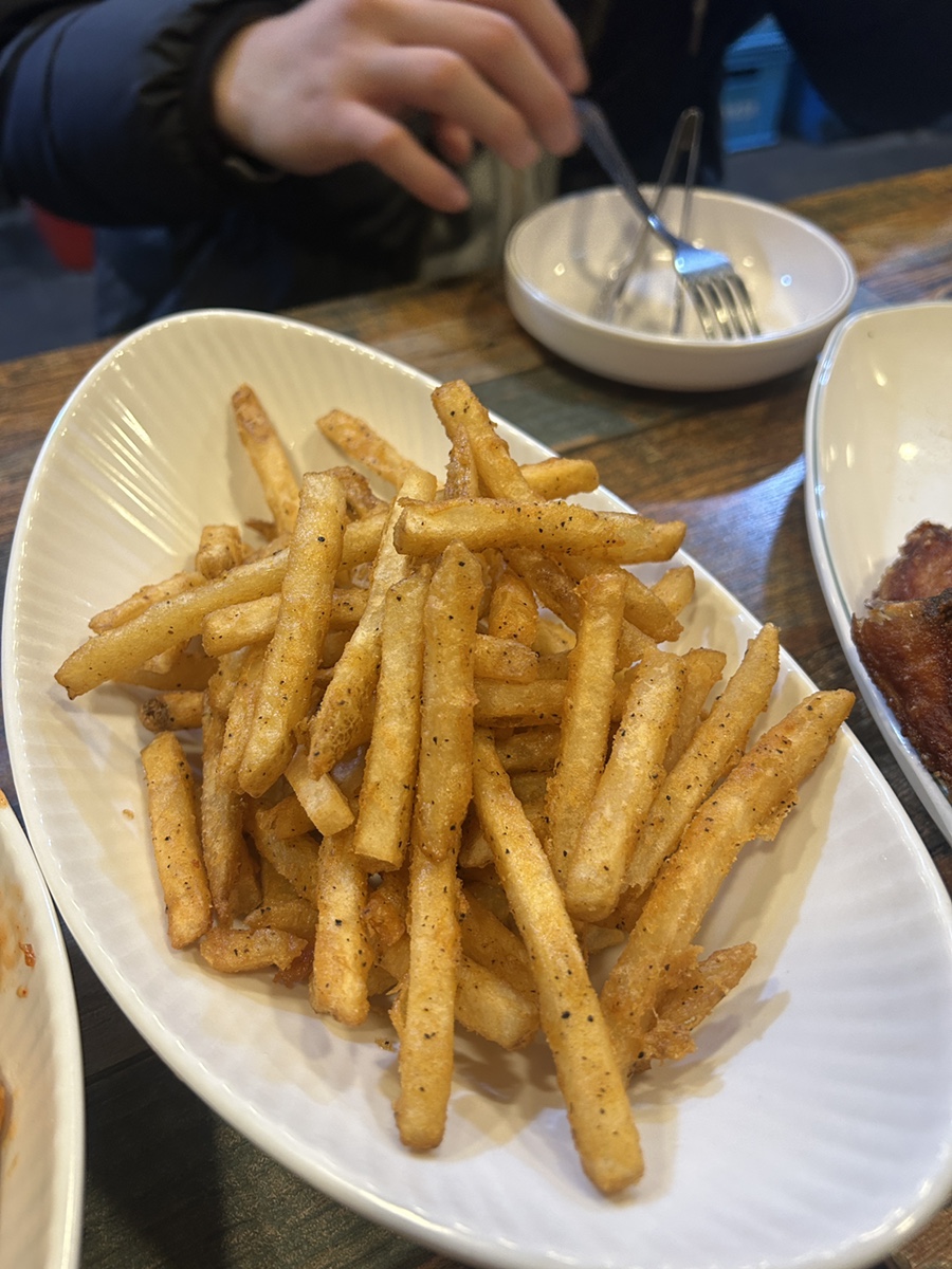 추닭집 부평점 사진 6