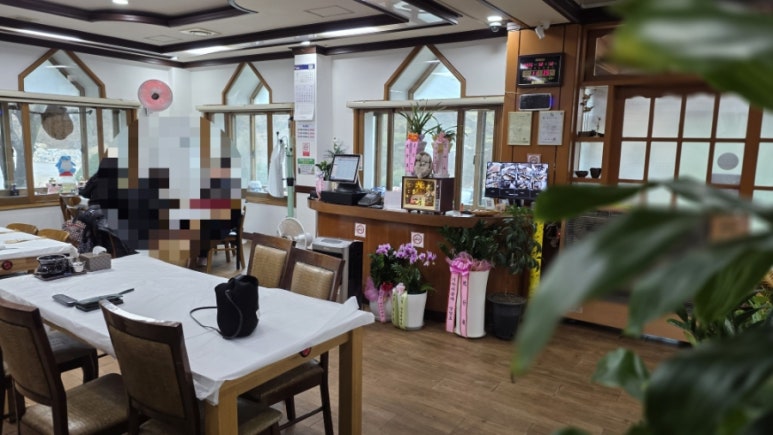 장인가마솥 이미지